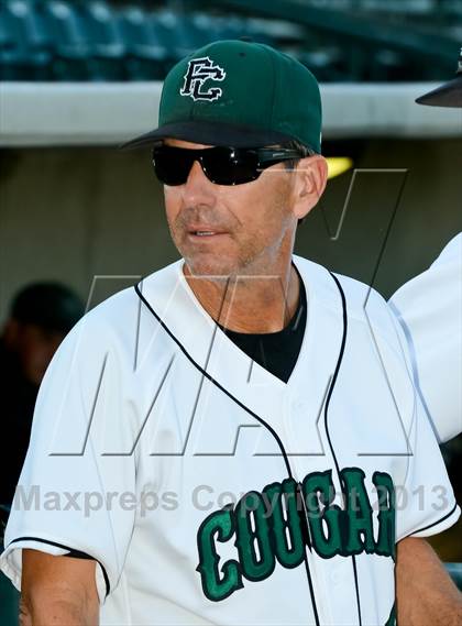 Thumbnail 1 in Desert Christian vs. Phoenix Christian (AIA D4 Final) photogallery.