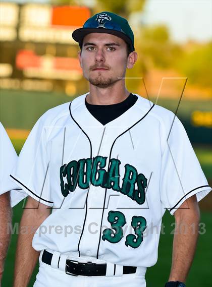 Thumbnail 2 in Desert Christian vs. Phoenix Christian (AIA D4 Final) photogallery.