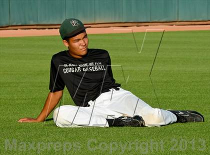 Thumbnail 1 in Desert Christian vs. Phoenix Christian (AIA D4 Final) photogallery.