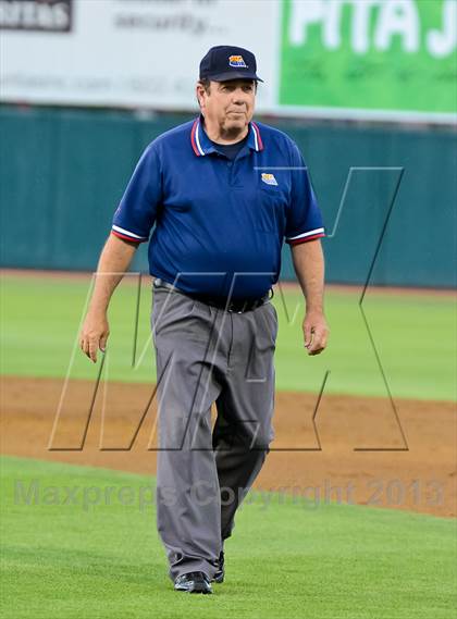 Thumbnail 1 in Desert Christian vs. Phoenix Christian (AIA D4 Final) photogallery.