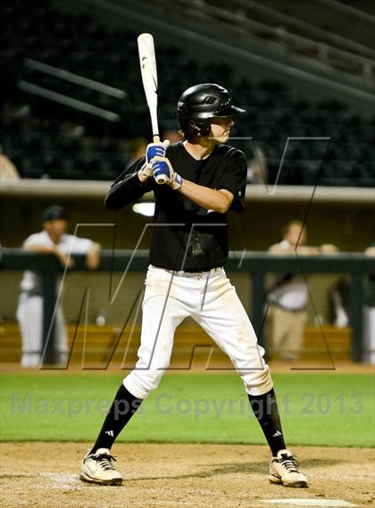 Thumbnail 3 in Desert Christian vs. Phoenix Christian (AIA D4 Final) photogallery.