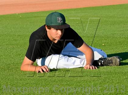 Thumbnail 3 in Desert Christian vs. Phoenix Christian (AIA D4 Final) photogallery.
