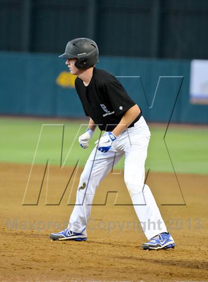 Thumbnail 3 in Desert Christian vs. Phoenix Christian (AIA D4 Final) photogallery.