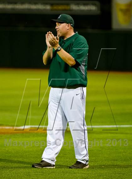 Thumbnail 1 in Desert Christian vs. Phoenix Christian (AIA D4 Final) photogallery.
