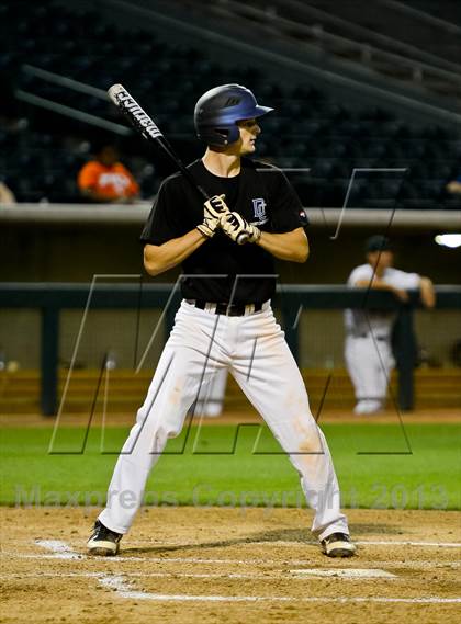 Thumbnail 2 in Desert Christian vs. Phoenix Christian (AIA D4 Final) photogallery.