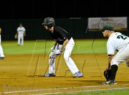Thumbnail 2 in Desert Christian vs. Phoenix Christian (AIA D4 Final) photogallery.