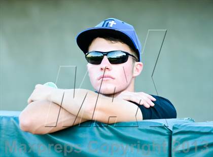 Thumbnail 2 in Desert Christian vs. Phoenix Christian (AIA D4 Final) photogallery.
