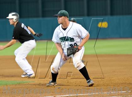 Thumbnail 2 in Desert Christian vs. Phoenix Christian (AIA D4 Final) photogallery.