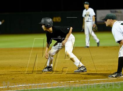 Thumbnail 3 in Desert Christian vs. Phoenix Christian (AIA D4 Final) photogallery.