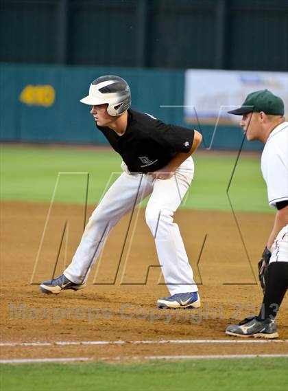 Thumbnail 3 in Desert Christian vs. Phoenix Christian (AIA D4 Final) photogallery.