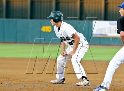Thumbnail 1 in Desert Christian vs. Phoenix Christian (AIA D4 Final) photogallery.