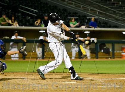 Thumbnail 1 in Desert Christian vs. Phoenix Christian (AIA D4 Final) photogallery.