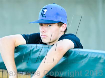 Thumbnail 1 in Desert Christian vs. Phoenix Christian (AIA D4 Final) photogallery.