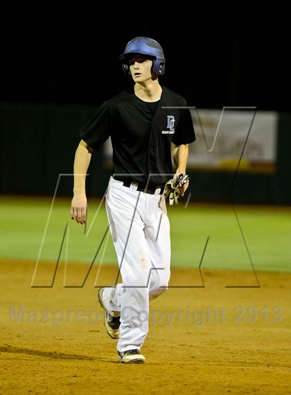 Thumbnail 1 in Desert Christian vs. Phoenix Christian (AIA D4 Final) photogallery.