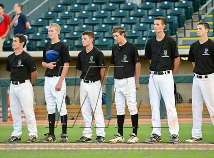 Thumbnail 3 in Desert Christian vs. Phoenix Christian (AIA D4 Final) photogallery.