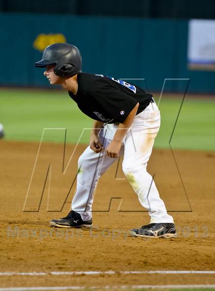 Thumbnail 1 in Desert Christian vs. Phoenix Christian (AIA D4 Final) photogallery.