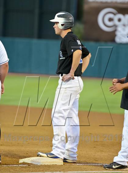 Thumbnail 1 in Desert Christian vs. Phoenix Christian (AIA D4 Final) photogallery.