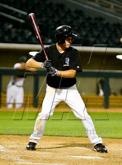 Thumbnail 3 in Desert Christian vs. Phoenix Christian (AIA D4 Final) photogallery.