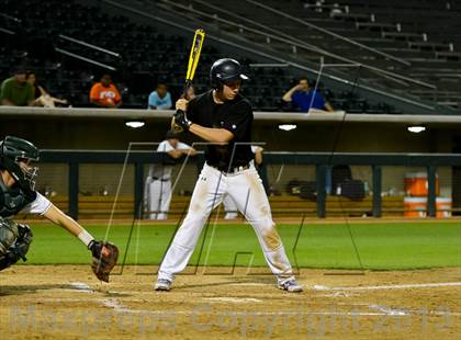 Thumbnail 2 in Desert Christian vs. Phoenix Christian (AIA D4 Final) photogallery.