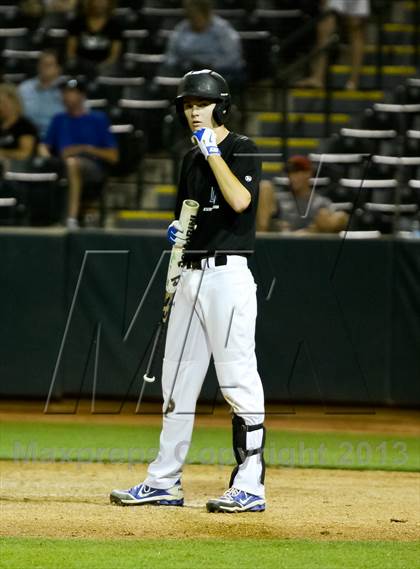 Thumbnail 3 in Desert Christian vs. Phoenix Christian (AIA D4 Final) photogallery.