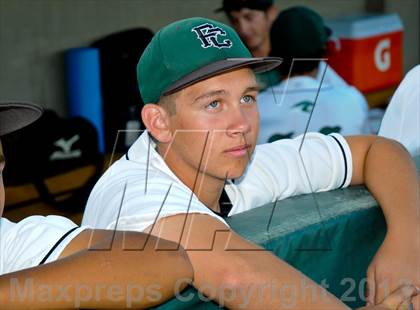 Thumbnail 3 in Desert Christian vs. Phoenix Christian (AIA D4 Final) photogallery.