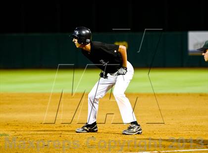 Thumbnail 3 in Desert Christian vs. Phoenix Christian (AIA D4 Final) photogallery.