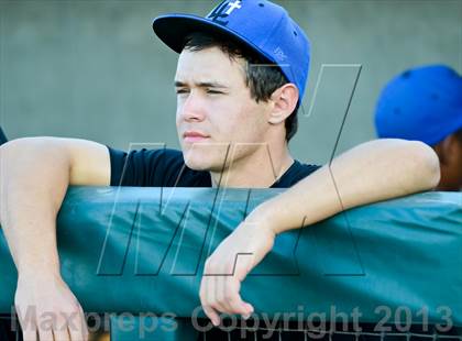 Thumbnail 2 in Desert Christian vs. Phoenix Christian (AIA D4 Final) photogallery.