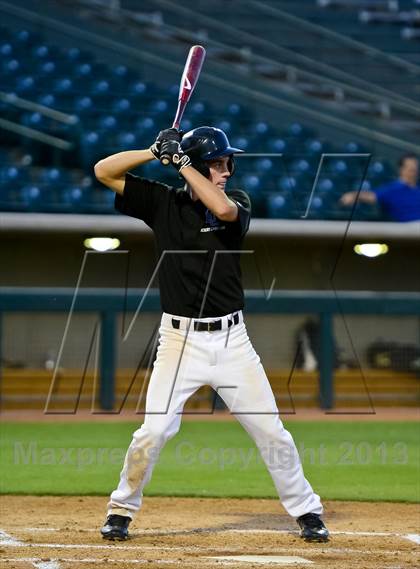 Thumbnail 1 in Desert Christian vs. Phoenix Christian (AIA D4 Final) photogallery.
