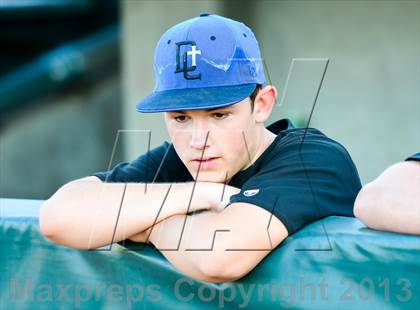Thumbnail 1 in Desert Christian vs. Phoenix Christian (AIA D4 Final) photogallery.
