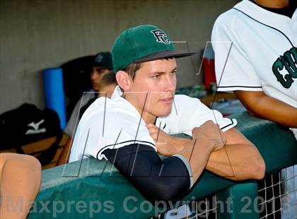 Thumbnail 1 in Desert Christian vs. Phoenix Christian (AIA D4 Final) photogallery.