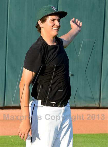 Thumbnail 2 in Desert Christian vs. Phoenix Christian (AIA D4 Final) photogallery.