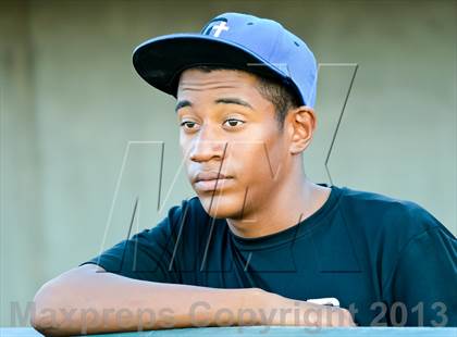 Thumbnail 3 in Desert Christian vs. Phoenix Christian (AIA D4 Final) photogallery.