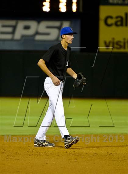 Thumbnail 3 in Desert Christian vs. Phoenix Christian (AIA D4 Final) photogallery.