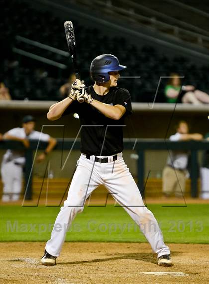 Thumbnail 2 in Desert Christian vs. Phoenix Christian (AIA D4 Final) photogallery.