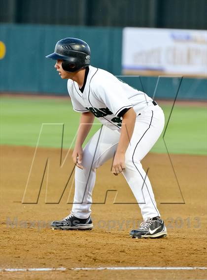 Thumbnail 1 in Desert Christian vs. Phoenix Christian (AIA D4 Final) photogallery.