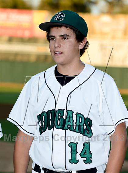 Thumbnail 2 in Desert Christian vs. Phoenix Christian (AIA D4 Final) photogallery.