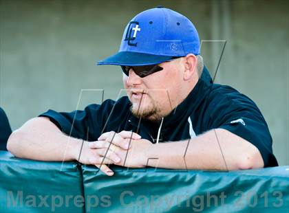 Thumbnail 2 in Desert Christian vs. Phoenix Christian (AIA D4 Final) photogallery.