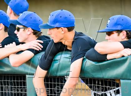 Thumbnail 3 in Desert Christian vs. Phoenix Christian (AIA D4 Final) photogallery.