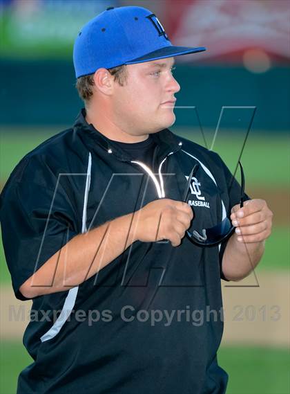 Thumbnail 1 in Desert Christian vs. Phoenix Christian (AIA D4 Final) photogallery.