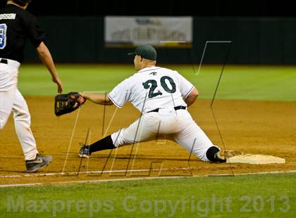 Thumbnail 1 in Desert Christian vs. Phoenix Christian (AIA D4 Final) photogallery.