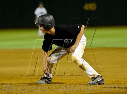 Thumbnail 1 in Desert Christian vs. Phoenix Christian (AIA D4 Final) photogallery.