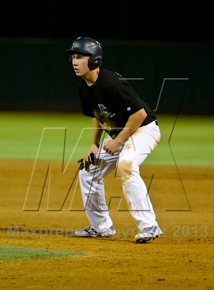 Thumbnail 2 in Desert Christian vs. Phoenix Christian (AIA D4 Final) photogallery.