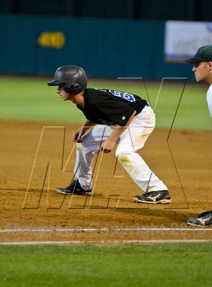 Thumbnail 2 in Desert Christian vs. Phoenix Christian (AIA D4 Final) photogallery.