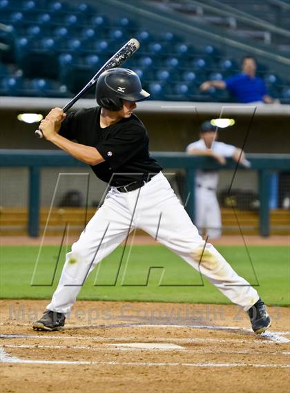 Thumbnail 1 in Desert Christian vs. Phoenix Christian (AIA D4 Final) photogallery.