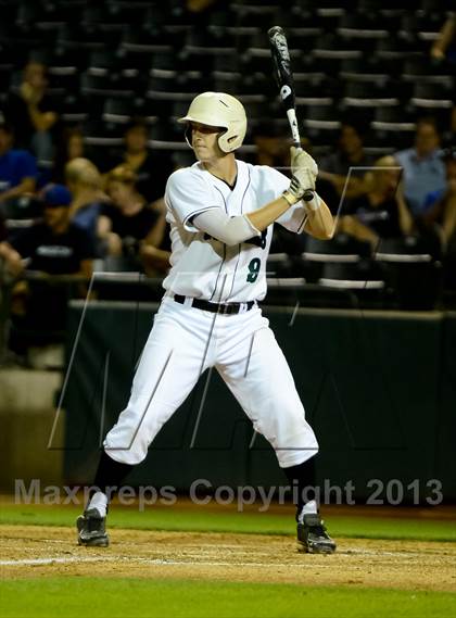 Thumbnail 2 in Desert Christian vs. Phoenix Christian (AIA D4 Final) photogallery.