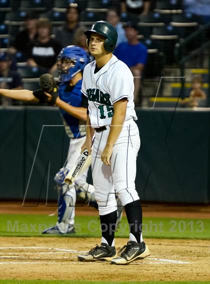 Thumbnail 2 in Desert Christian vs. Phoenix Christian (AIA D4 Final) photogallery.
