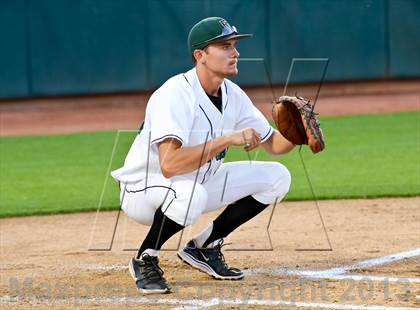 Thumbnail 1 in Desert Christian vs. Phoenix Christian (AIA D4 Final) photogallery.