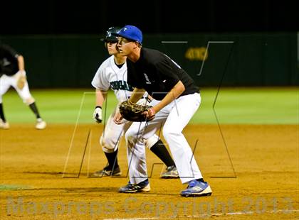 Thumbnail 3 in Desert Christian vs. Phoenix Christian (AIA D4 Final) photogallery.