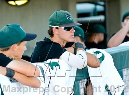Thumbnail 3 in Desert Christian vs. Phoenix Christian (AIA D4 Final) photogallery.