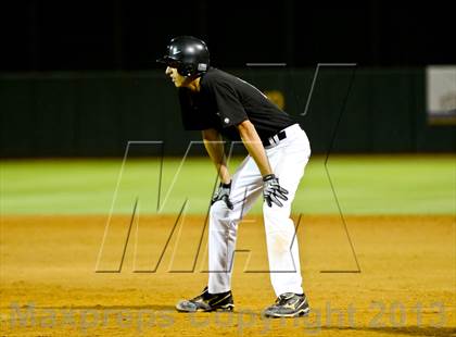 Thumbnail 1 in Desert Christian vs. Phoenix Christian (AIA D4 Final) photogallery.